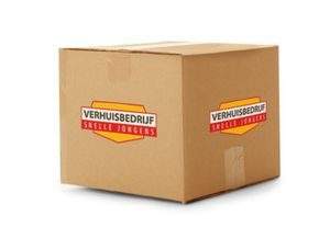 Verhuisdoos verhuisdoos