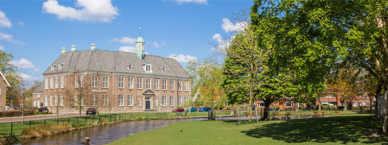Verhuisbedrijf Dordrecht