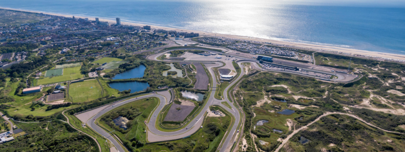 Verhuisbedrijf Zandvoort