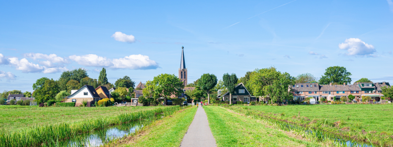 Verhuisbedrijf Zoeterwoude