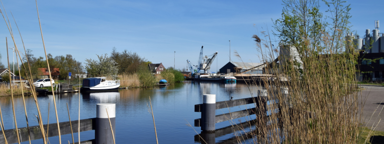 Verhuisbedrijf Mijdrecht