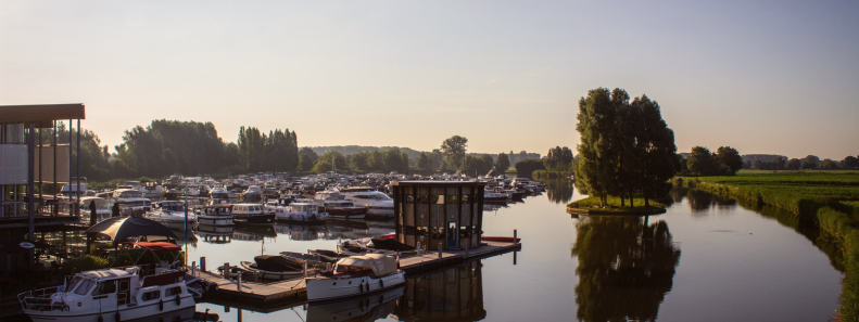 Verhuisbedrijf IJsselstein