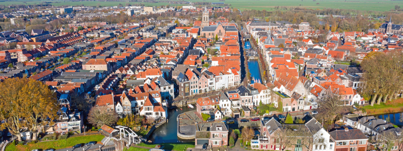 Verhuisbedrijf Schoonhoven