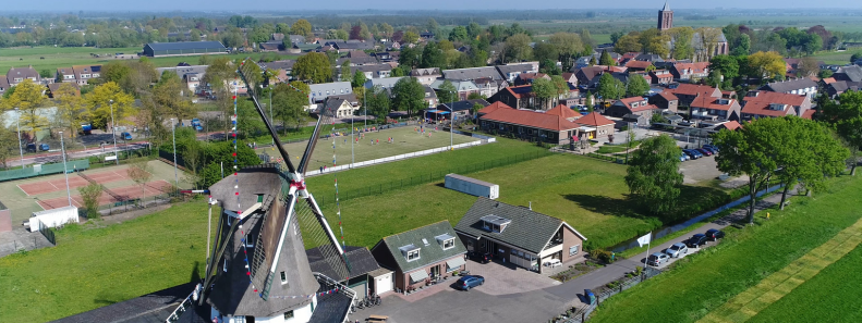 Verhuisbedrijf De Bilt