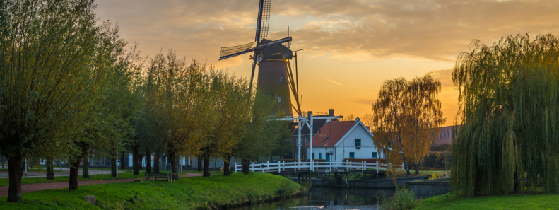 Verhuisbedrijf Etten-Leur