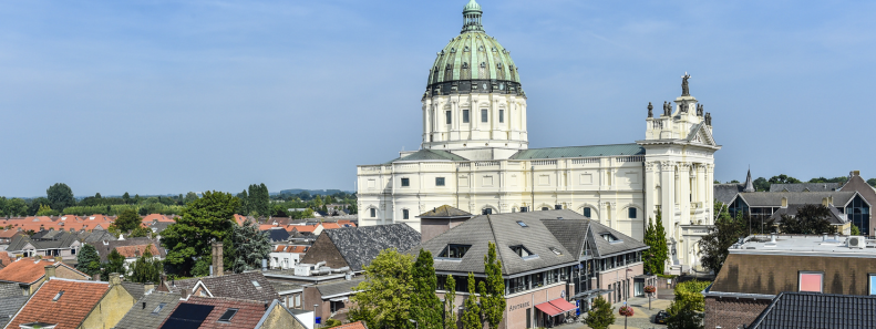 Verhuisbedrijf Oudenbosch