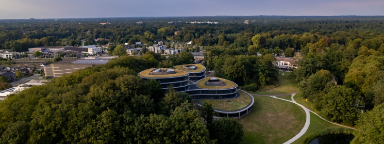 Verhuisbedrijf Driebergen