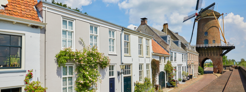 Verhuisbedrijf Wijk bij Duurstede