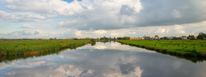 Verhuisbedrijf Boskoop