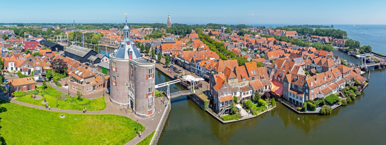 Verhuisbedrijf Enkhuizen
