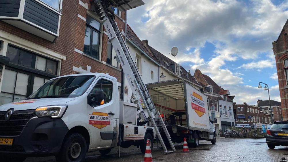 particuliere-verhuizing verhuizingen voor particuleren