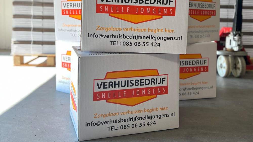 spoed-verhuizing
