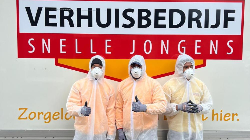woning-ontruiming woning ontruiming service nederland